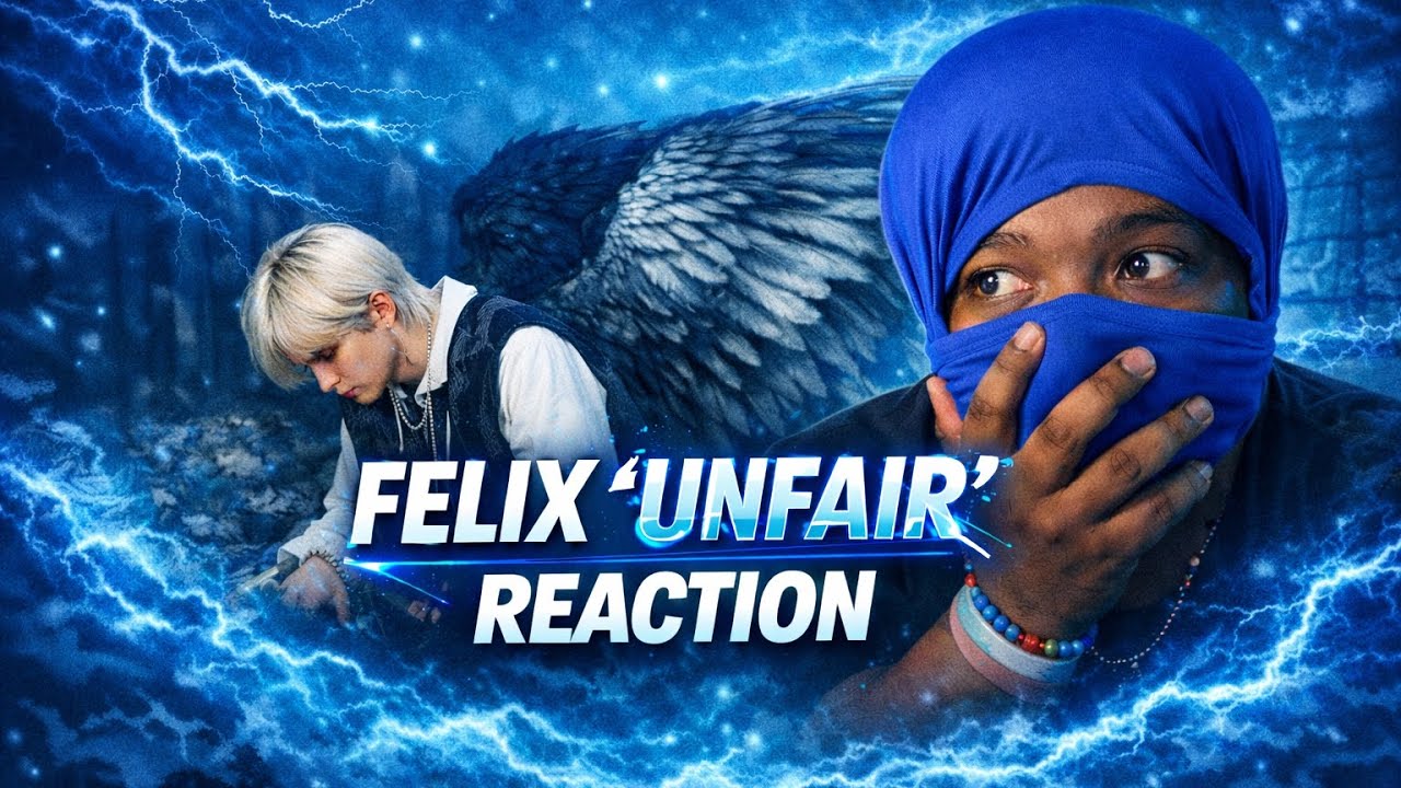 Felix “UNFAIR” — I Understand the Hype Now… He’s INSANE!