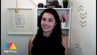 Health and Wellness Expo - ErgoTherapy Company Intro