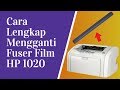 Gambar Fuser Film HP LaserJet 1010 1012 1015 1020 1022 1050 1150 1160 1200 dari FixPrint Store Kota Surabaya 2 Tokopedia