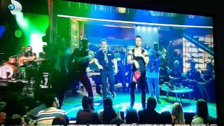 Beyaz Show Bülent Serttaş Ablalar I