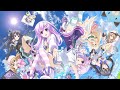 【超次元ゲイム ネプテューヌ】ネプテューヌ☆サガして (yandere "SOULJA NEPUTU" Remix with nujioh) / Afilia Saga