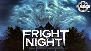 Fright Night - Horror Movie Series Reviews | GizmoCh