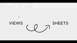REVIT 2024 Features - Part 1 [Views & Sheets]