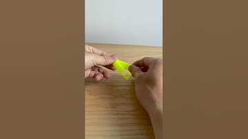 3D Printed | Keychain - Smartphone stand - 3D Printing Timelapse