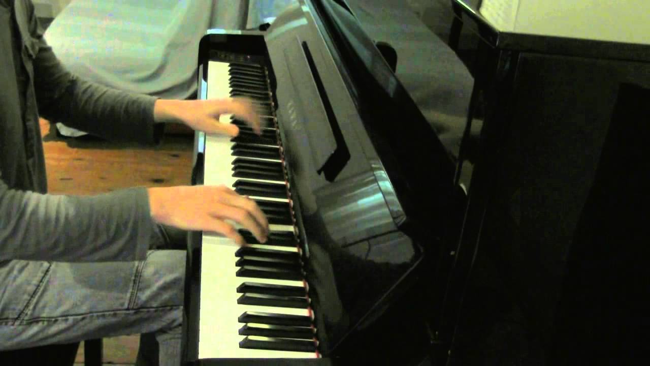 [INTRO] Keedz - Stand on the word [Partition] - YouTube