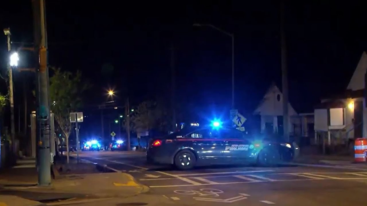 Person dies after being shot multiple times in northwest Atlanta ...