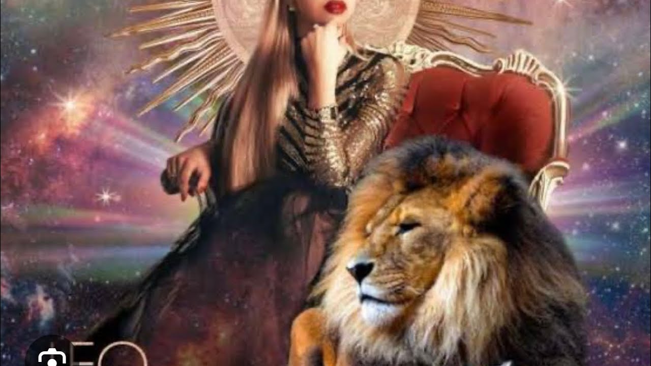 برج الاسد من ٨ ل ١٥  ابريل عارف قيمتك عنده يحبك حب جنون ومش قادر يعيش بعيد عنكً. #برج_الاسد #تاروت