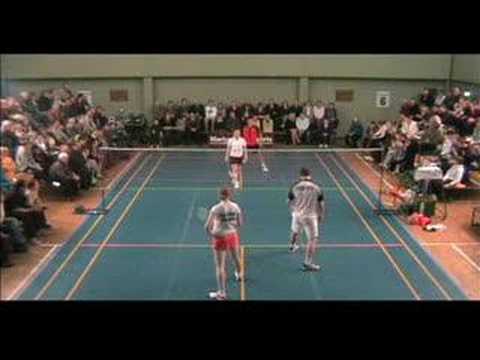 Evans & Magee v Laugesen & Kilkenny Part 1