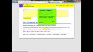 Understand more with Rewordify.com