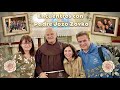 Encuentros con Padre Jozo Zovko - El septimo vidente de Medjugorje