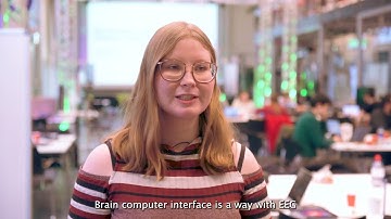 BCI Hackathon