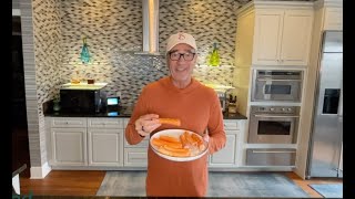 How To Cook & Prepare Alaska King Crab Legs