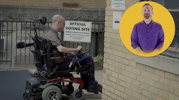 How to Register to Vote (in ASL)