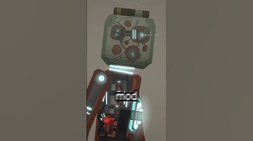 This Melon Playground Mod Shows What