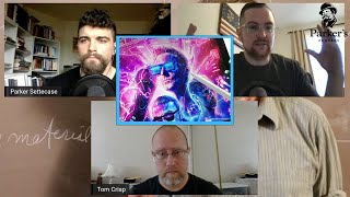 Is The Simulation Hypothesis Self-Defeating? | Pensées Clips