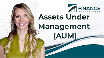 What Is AUM? (Assets Under Management) | Helpful Animation Video | Your Online Finance Dictionary