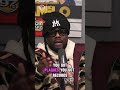 Wale Explains How AlgorithmsAre Hurting The Industry