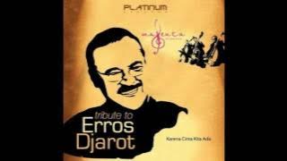 Farman Purnama - Maafkan Daku (Tribute to Erros Djarot)