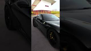 Ferrari 12Cilindri @OfficialNovitec