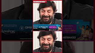 Aravind Swamy மாரி ஒரு பையன் வேணும்னு நினைக்கமாட்டாங்க 😅 Aravind Swamy | Throwback