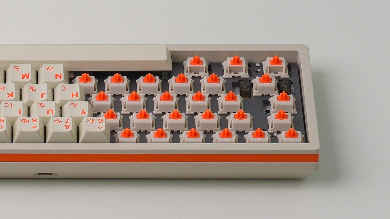 【限定品】MODE Designs - Envoy Red Edition 限定品】MODE Designs - Envoy Red Edition - メルカリ