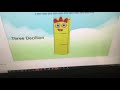 Numberblocks: The Largest Numbers!!!