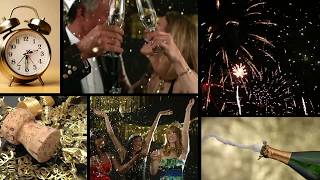 All Set Restaurant & Bar NYE 2019 Ad