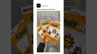 Hemen Almalıyız Çok Tatlı