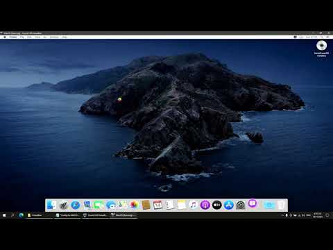 Video: Cách sử dụng Photo Booth trên máy Mac (có Ảnh)