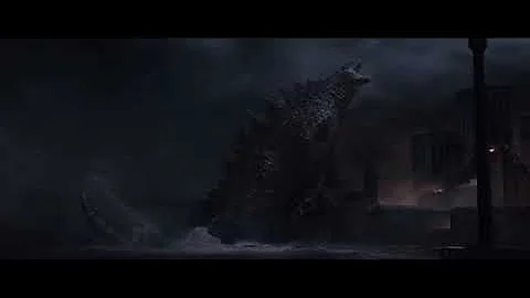 ALL TITAN AND MONSTER DEATHS! Monsterverse 2014-2024