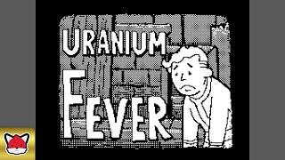 Uranium Fever