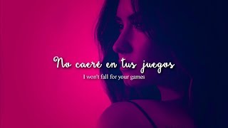 YOU DON'T DO IT FOR ME ANYMORE - DEMI LOVATO | LETRA EN ESPAÑOL / INGLÉS YOU DON'T DO IT FOR ME ANYMORE - DEMI LOVATO | LETRA EN ESPAÑOL / INGLÉS