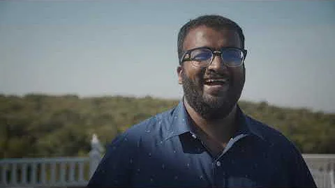 Find Your Path at Dallas Baptist University - 30 sec