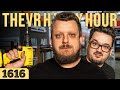 Fizetsz, hogy összerakják?! | TheVR Happy Hour #1616 - 04.04.