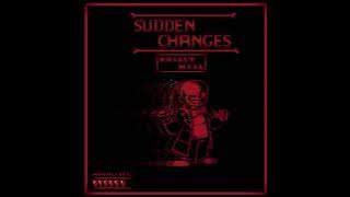 sudden changes bullet hell