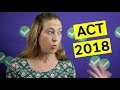 ACT Math Section Overview Quiz