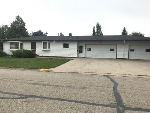 406 7th St, Walhalla, ND home video tour