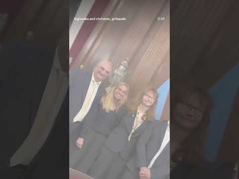 The President of the Republic, Petr Pavel, and the First Lady, Eva Pavlova, visited Argentina.