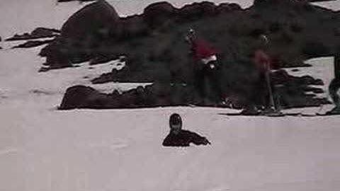 Peter Knobel - My video of Peter Knobel