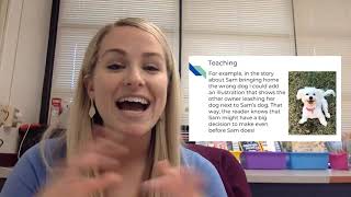 Grade 1 Unit 4 Session 17