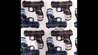 [FREE] JID X BABY KEEM TYPE BEAT 2022 - "PRADA"