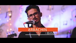 Pichhu Daak Teaser || The Arbachin Band || Bangla Band || পিছুডাক