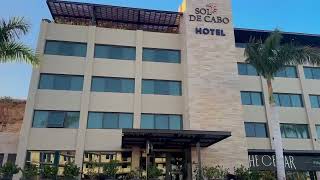 HOTEL SOL DE CABO - INTRO