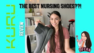 KURU | Chelsea Boots | Try-on