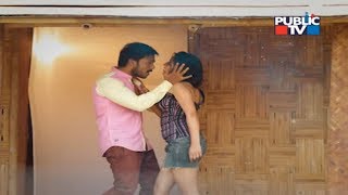 Suspense Thriller Movie Khanana All Set To Hit Silver Screen Tomorrow Aryavardhan Raadha
