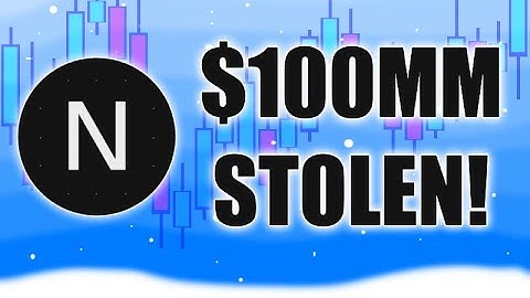 Nomad Bridge Exploited for Over $100 Million Dollars!