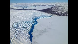 An Overview of an NSF-funded Arctic System Change Workshop