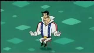 The Fleemco Company Presents: Dick Daring on Courage