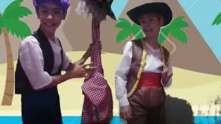 Mr. Dog Español Pirate Band Never Say Never Mr. Dog