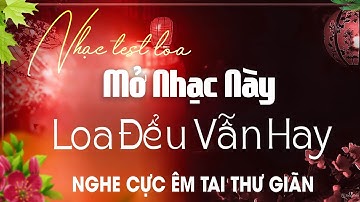 Nhạc Sống Đám Cưới Không Lời – Test Loa & Setup Ban Nhạc Live 2025